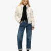 Veste hybride Everest Bomber Veste hybride Everest Bomber