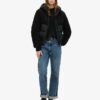 Veste hybride Everest Bomber Veste hybride Everest Bomber
