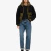 Veste hybride Everest Bomber Veste hybride Everest Bomber