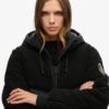 Veste hybride Everest Bomber Veste hybride Everest Bomber