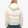 Veste hybride Everest Bomber Veste hybride Everest Bomber
