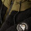 Veste hybride Everest Bomber Veste hybride Everest Bomber