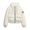 Veste hybride Everest Bomber Veste hybride Everest Bomber
