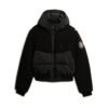 Veste hybride Everest Bomber Veste hybride Everest Bomber
