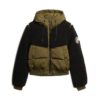 Veste hybride Everest Bomber Veste hybride Everest Bomber