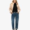 Veste hybride Hooded Storm Knit Veste hybride Hooded Storm Knit