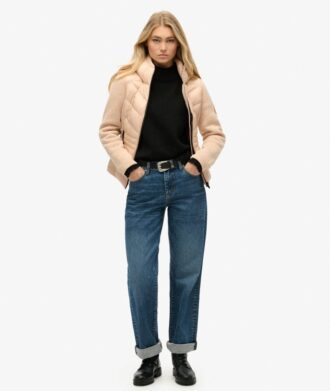 Veste hybride Hooded Storm Knit Veste hybride Hooded Storm Knit
