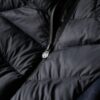 Veste hybride Hooded Storm Knit Veste hybride Hooded Storm Knit
