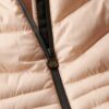 Veste hybride Hooded Storm Knit Veste hybride Hooded Storm Knit