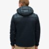 Veste hybride Storm Hooded en tricot Veste hybride Storm Hooded en tricot