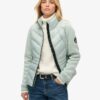 Veste hybride Storm Knit Veste hybride Storm Knit