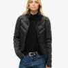 Veste hybride Storm Knit Veste hybride Storm Knit