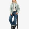 Veste hybride Storm Knit Veste hybride Storm Knit
