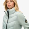 Veste hybride Storm Knit Veste hybride Storm Knit
