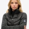 Veste hybride Storm Knit Veste hybride Storm Knit