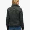 Veste hybride Storm Knit Veste hybride Storm Knit