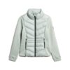 Veste hybride Storm Knit Veste hybride Storm Knit