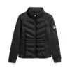 Veste hybride Storm Knit Veste hybride Storm Knit