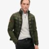 Veste hybride Storm Softshell Veste hybride Storm Softshell