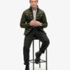 Veste hybride Storm Softshell Veste hybride Storm Softshell