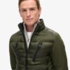Veste hybride Storm Softshell Veste hybride Storm Softshell
