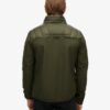 Veste hybride Storm Softshell Veste hybride Storm Softshell