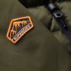 Veste hybride Storm Softshell Veste hybride Storm Softshell
