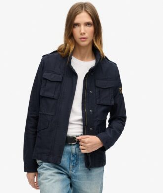 Veste M65 Vintage