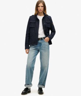 Veste M65 Vintage