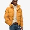 Veste matelassée à capuche Everest Hooded Veste matelassée à capuche Everest Hooded