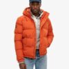 Veste matelassée à capuche Everest Hooded Veste matelassée à capuche Everest Hooded