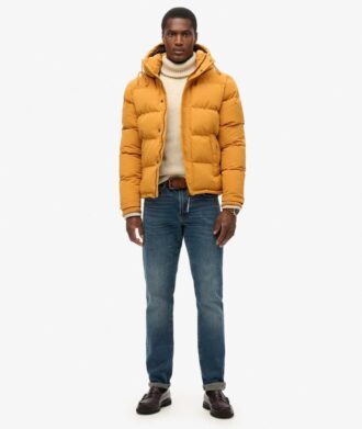Veste matelassée à capuche Everest Hooded Veste matelassée à capuche Everest Hooded