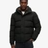 Veste matelassée à capuche Everest Hooded Veste matelassée à capuche Everest Hooded
