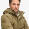 Veste matelassée à capuche Everest Hooded Veste matelassée à capuche Everest Hooded