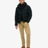 Veste matelassée à capuche Everest Hooded Veste matelassée à capuche Everest Hooded