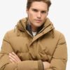 Veste matelassée à capuche Everest Hooded Veste matelassée à capuche Everest Hooded