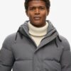 Veste matelassée à capuche Everest Hooded Veste matelassée à capuche Everest Hooded