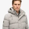 Veste matelassée à capuche Everest Hooded Veste matelassée à capuche Everest Hooded