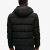 Veste matelassée à capuche Everest Hooded Veste matelassée à capuche Everest Hooded