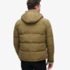 Veste matelassée à capuche Everest Hooded Veste matelassée à capuche Everest Hooded