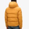 Veste matelassée à capuche Everest Hooded Veste matelassée à capuche Everest Hooded