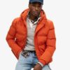 Veste matelassée à capuche Everest Hooded Veste matelassée à capuche Everest Hooded