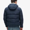 Veste matelassée à capuche Everest Hooded Veste matelassée à capuche Everest Hooded