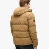 Veste matelassée à capuche Everest Hooded Veste matelassée à capuche Everest Hooded