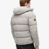 Veste matelassée à capuche Everest Hooded Veste matelassée à capuche Everest Hooded