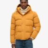 Veste matelassée à capuche Everest Hooded Veste matelassée à capuche Everest Hooded