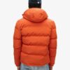 Veste matelassée à capuche Everest Hooded Veste matelassée à capuche Everest Hooded