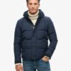 Veste matelassée à capuche Everest Hooded Veste matelassée à capuche Everest Hooded