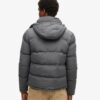 Veste matelassée à capuche Everest Hooded Veste matelassée à capuche Everest Hooded