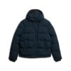 Veste matelassée à capuche Everest Hooded Veste matelassée à capuche Everest Hooded